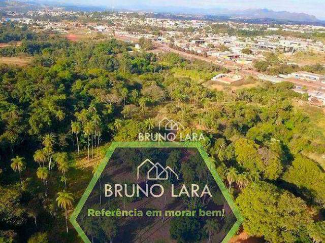 Terreno à venda em Igarapé MG Bairro Novo Horizonte