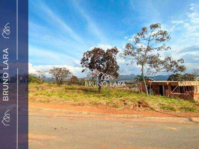 Lote à venda em Igarapé MG Condomínio Gran Ville.