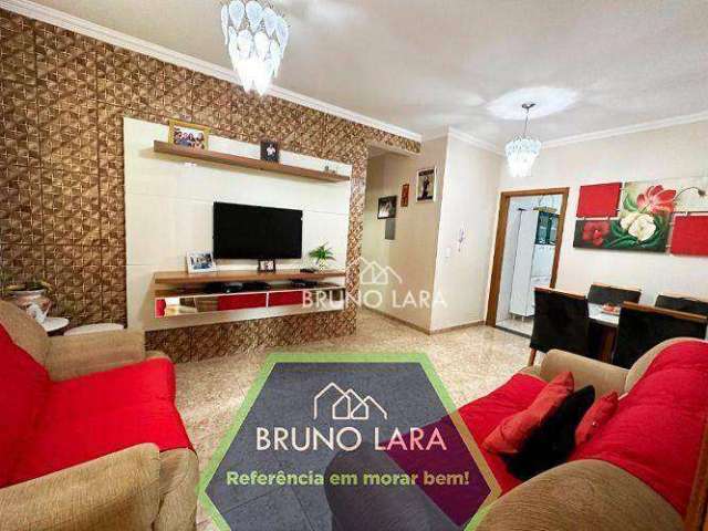 Apartamento à venda em Igarapé Bairro União.