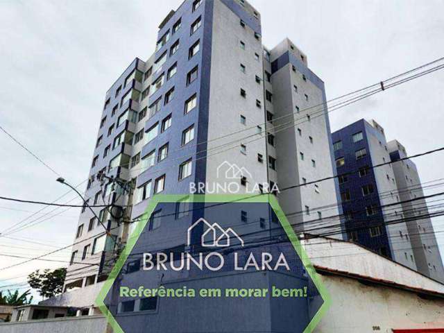 Apartamento à venda em Betim/MG,   bairro Chácaras.