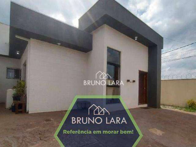 Casa à venda em São Joaquim de Bicas bairro Tereza Cristina.