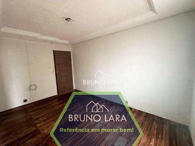 Apartamento a venda em Betim, Bairro Bueno Franco