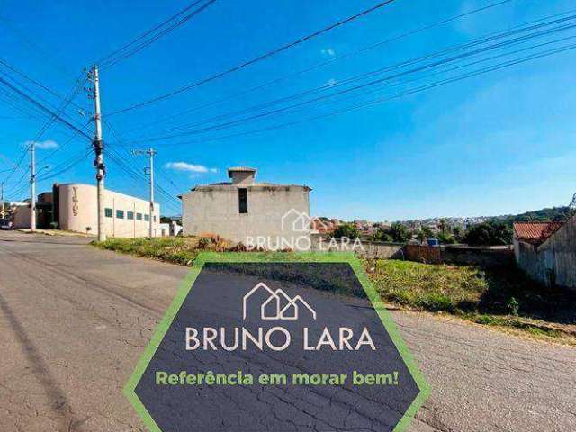 Lote à venda em Igarapé, Bairro São Sebastião