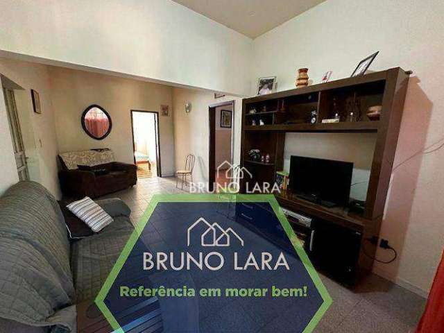 Casa à venda em Igarapé MG, bairro Ipanema