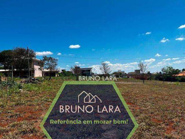 Lote à venda em Mario Campos MG, Condomínio Serra Dos Bandeirantes.