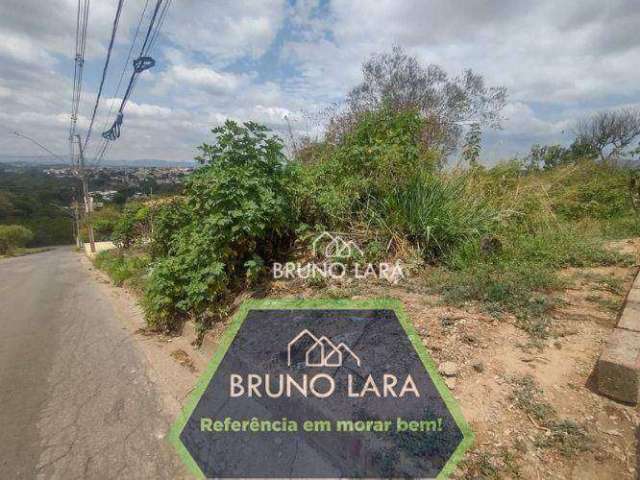 Terreno à venda em São Joaquim de Bicas bairro Residencial Casa Grande