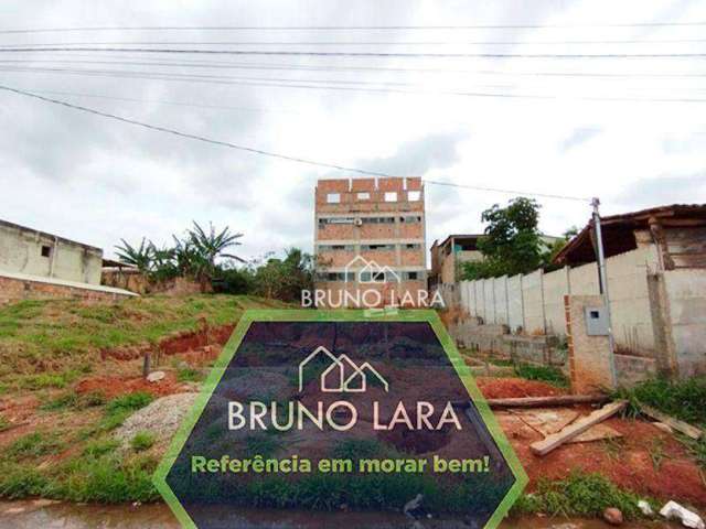 Lote à venda em Igarapé, Bairro Novo Igarapé