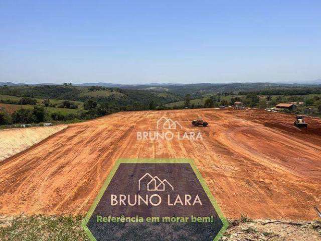 Terreno para alugar em  Igarapé/MG