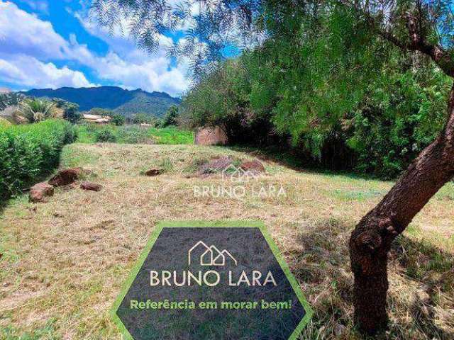 Terreno à venda em Igarapé/MG no bairro Vivendas Santa Mônica.