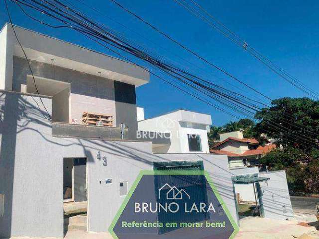 Casa a venda em Betim MG , Bairro Novo Guarujá.