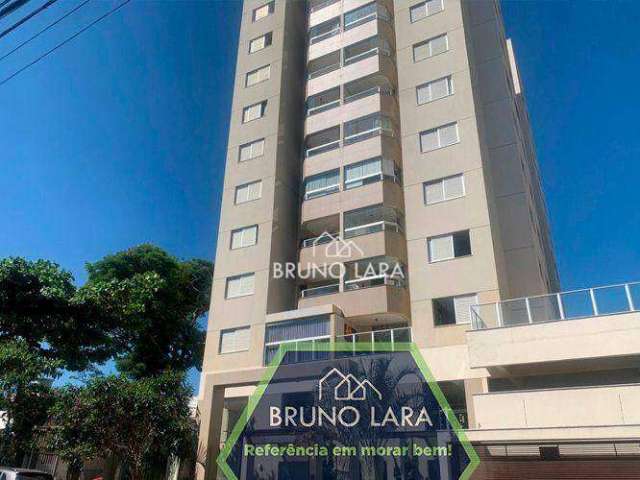 Apartamento à venda em Betim/MG - Bairro Centro