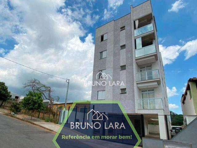 Apartamento à venda em Igarapé MG bairro Marechal Rondon