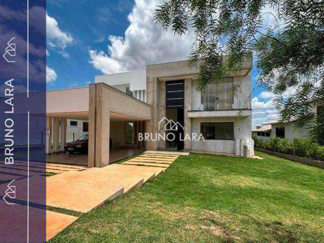 Casa à venda em Igarapé Condomínio Serra Verde.