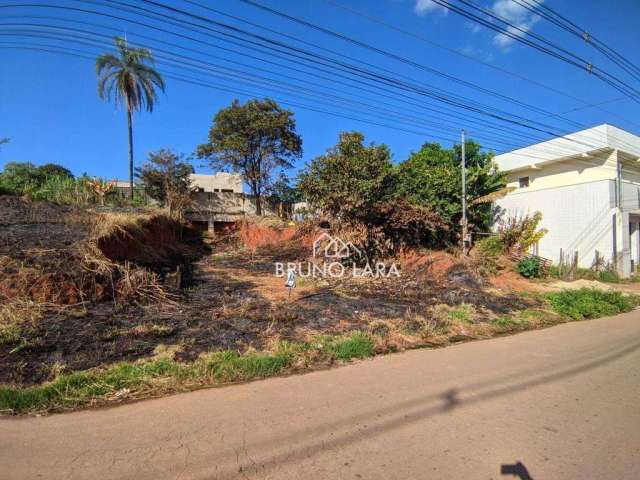 Lote à venda em Igarapé, Bairro Novo Igarapé.