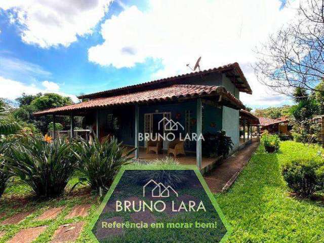 Casa à venda em Igarapé , Condomínio Fazenda Solar.