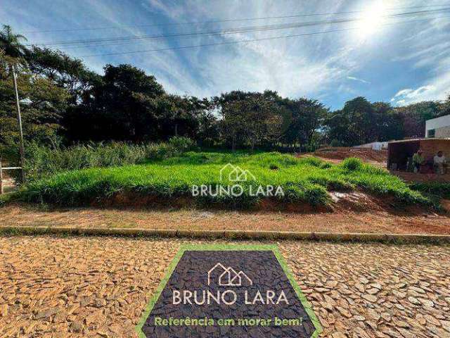 Terreno à venda em São Joaquim de Bicas - Condomínio Vale do Cedro