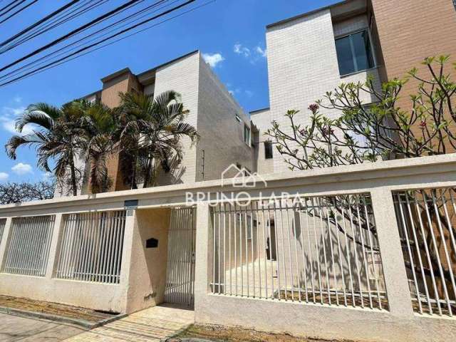 Apartamento à venda em Betim/MG - Bairro Guarujá