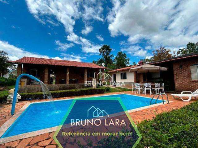 Casa à venda em Igarapé Condomínio Fazenda Solar