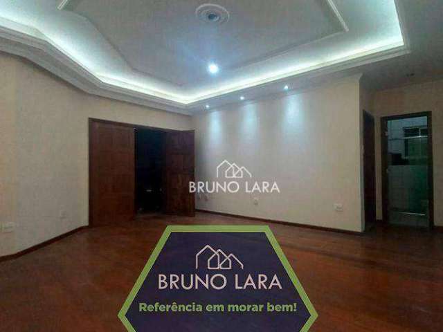 Apartamento  à venda em Betim/MG, bairro Senhora de Fátima