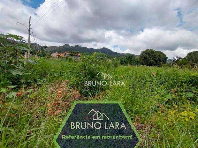 Terreno à venda em Igarapé, no bairro Vivendas Santa Mônica.