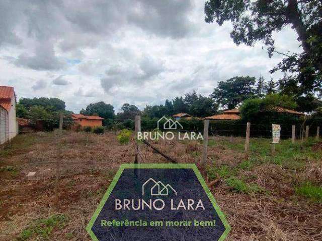 Terreno à venda em Igarapé, no bairro Vivendas Santa Mônica.