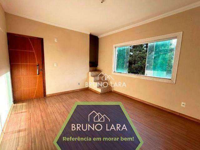 Apartamento à venda em Igarapé MG bairro Vale do Amanhecer