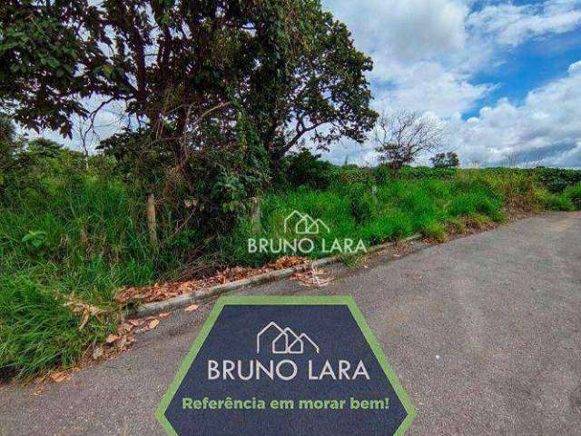 Lote à venda, em Igarapé MG, bairro São Francisco.