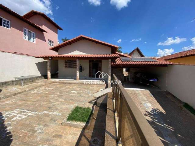 Casa a venda em Betim MG - Bairro Novo Guarujá