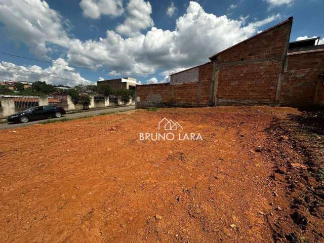 Lote Industrial à venda em São Joaquim de Bicas MG, bairro Estância do Paraopeba.