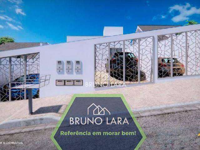 Casa à venda em São Joaquim de Bicas MG - Pedra Branca