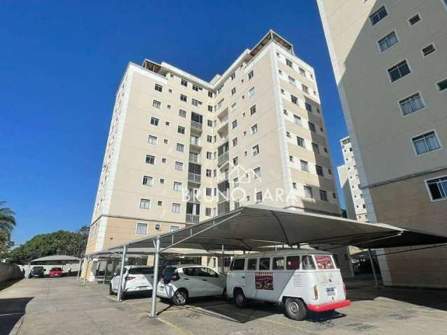 Apartamento à venda em Betim/MG -  Bairro Ingá