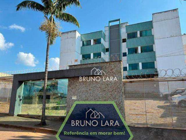 Apartamento à venda em Igarapé MG - Cidade Clube Residência