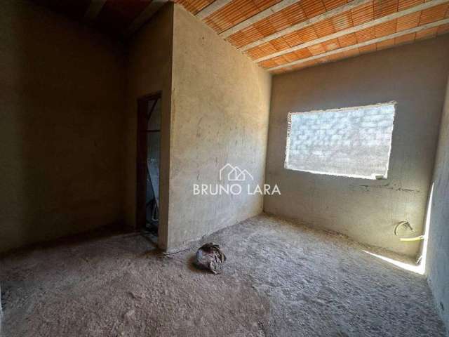 Casa à venda em Igarapé MG, Bairro São Sebastião.