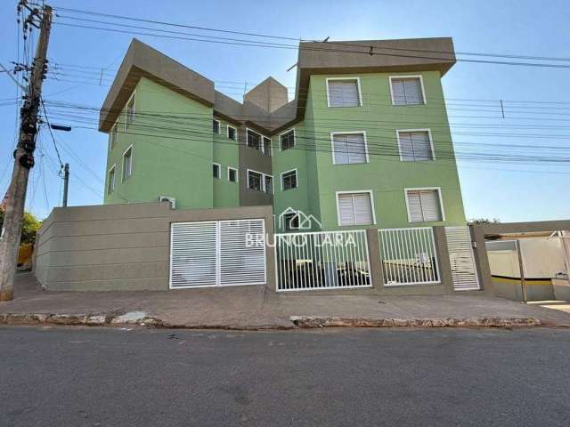 Apartamento à venda no bairro Tupanoara - São Joaquim de Bicas/MG