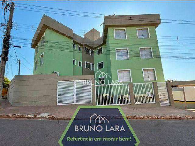 Apartamento à venda no bairro Tupanoara - São Joaquim de Bicas/MG