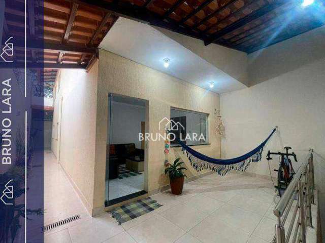 Casa à venda em Betim/MG - Bairro São João