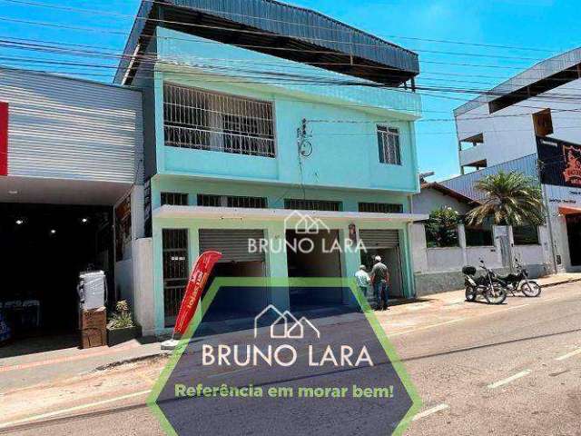 Apartamento para alugar, Centro, Igarapé/MG