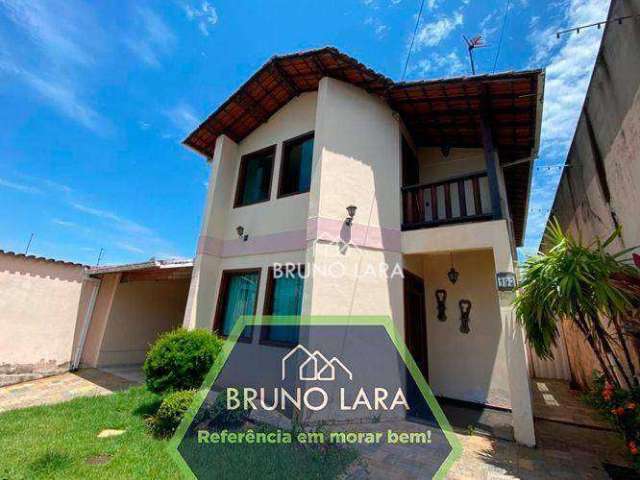 Casa  à veda bairro Novo Guaruja