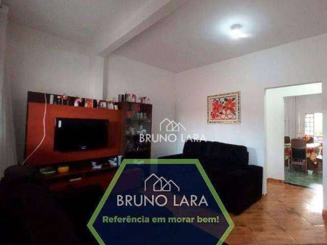 Casa em Betim MG - Bairro Jd. Primavera