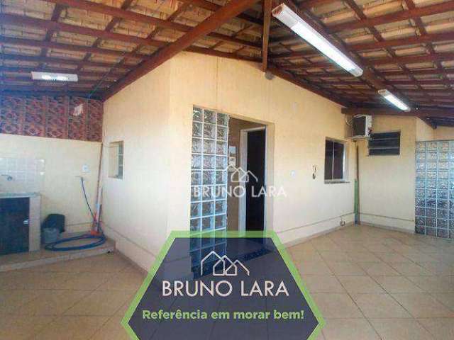 Apartamento  à venda em Betim/MG, bairro Bom Retiro