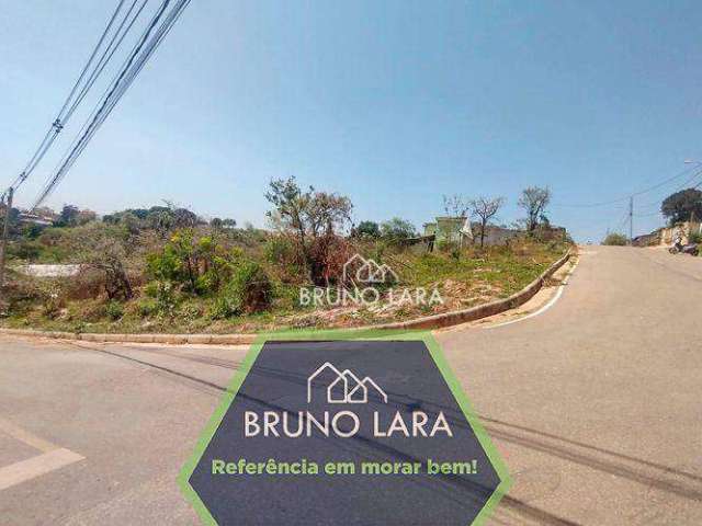 Lote à Venda em São Joaquim de Bicas, Bairro Marques Industrial