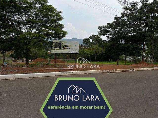 Terreno à venda em Igarapé Mg Condomínio Serra Verde.