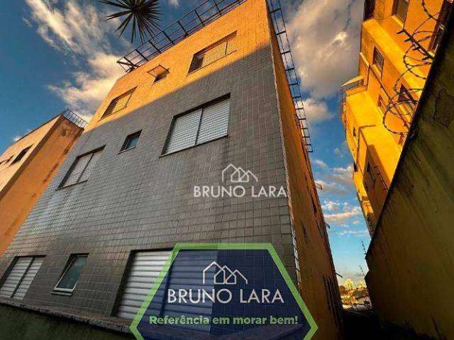 Apartamento à venda no bairro Jardim Brasília - Betim/MG