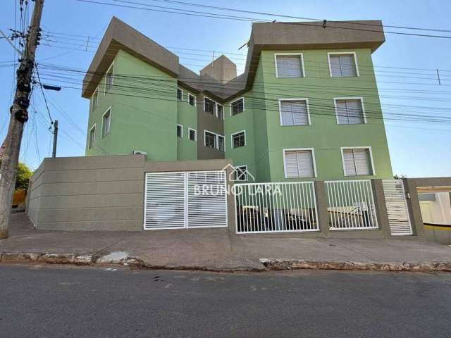 Cobertura à venda no bairro Tupanoara - São Joaquim de Bicas/MG.