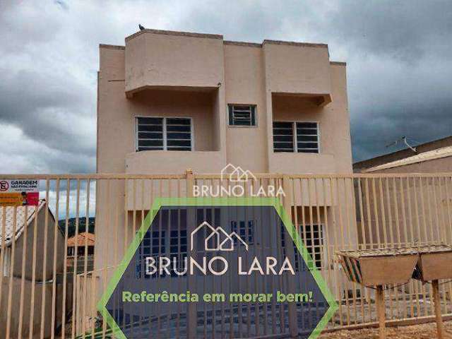 Apartamento à venda 2 quartos no Jardim Vila Rica