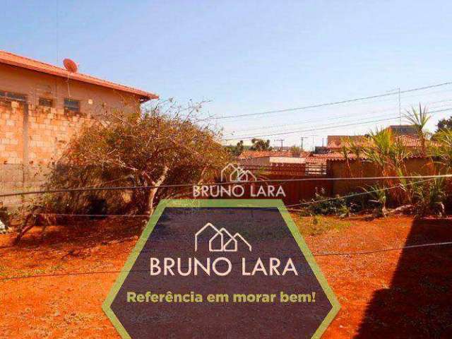 Terreno à venda bairro Três Poderes Terreno à venda bairro Três Poderes !