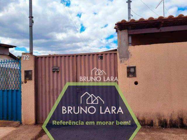 Casa à venda em Igarapé no bairro Jardim das Roseiras.