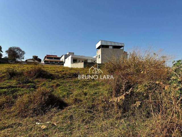 Lote à venda em Igarapé, Bairro São Sebastião .