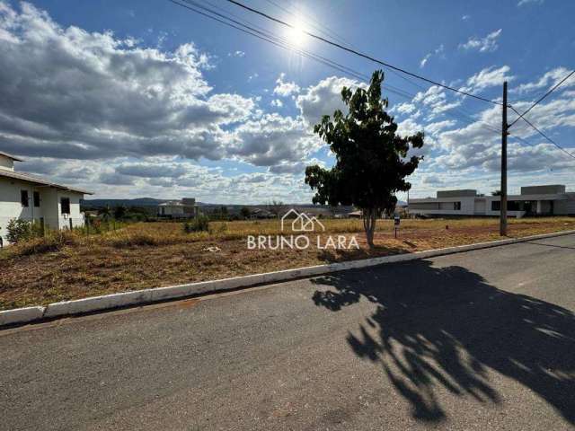 Terreno à venda em Igarapé MG - Condomínio Serra Verde