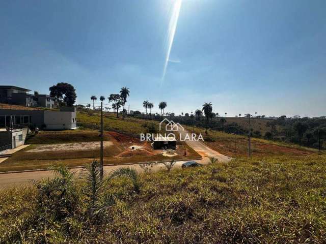 Lote à Venda em Igarapé Condomínio Morada do Sol